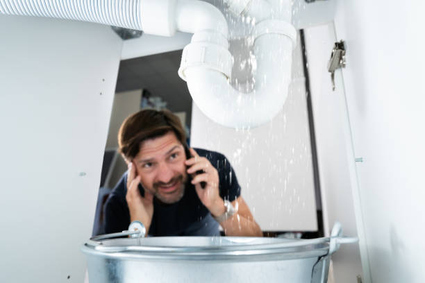 Hot Water Heater Installation in Lincoln, CA
