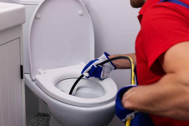Best Emergency Plumber  in Lincoln, CA