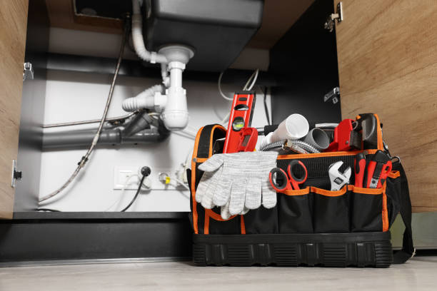 Best Plumbing Services Near Me  in Lincoln, CA