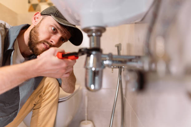  Lincoln, CA Plumbing Pros