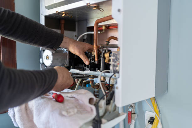 Best Sprinkler Systems  in Lincoln, CA