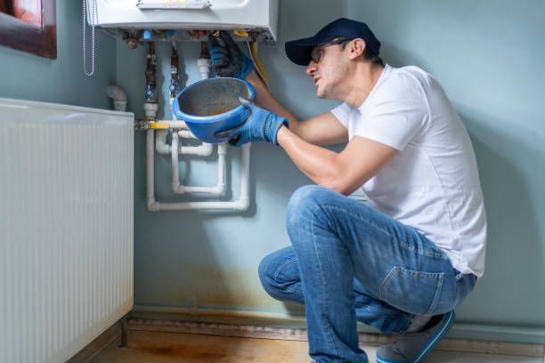 Reliable Lincoln, CA Plumbing Solutions