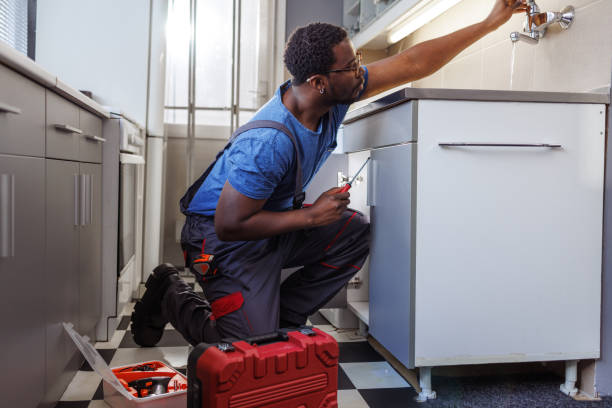 Best Same-Day Plumbing Service  in Lincoln, CA