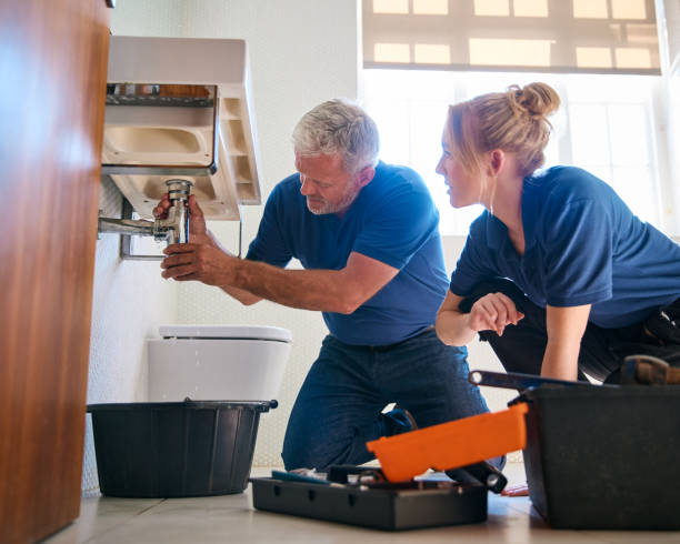 Best Emergency Plumbing Repair  in Lincoln, CA