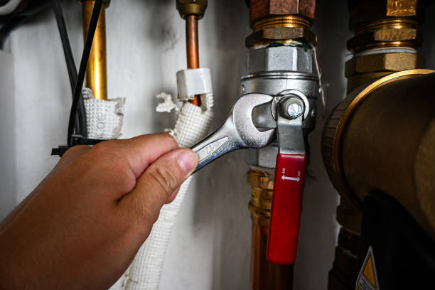 Best Water Leak Repair  in Lincoln, CA